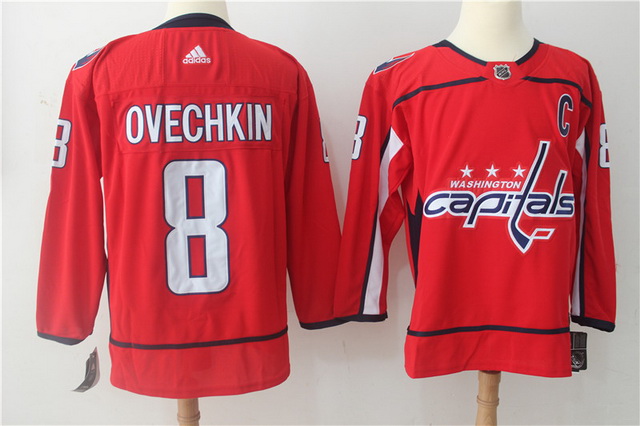 Washington Capitals Jerseys 10 [Wholesale NHL Jerseys 2910]